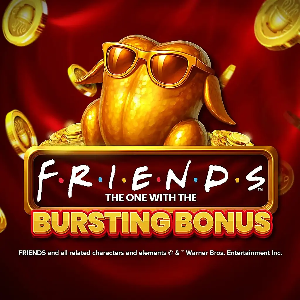 Играть Friends Bursting Bonus - увлекательный слот с каскадной механикой и бонусами Играть Friends Bursting Bonus - увлекательный слот с каскадной механикой и бонусами